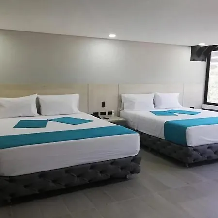 Hotel Loup